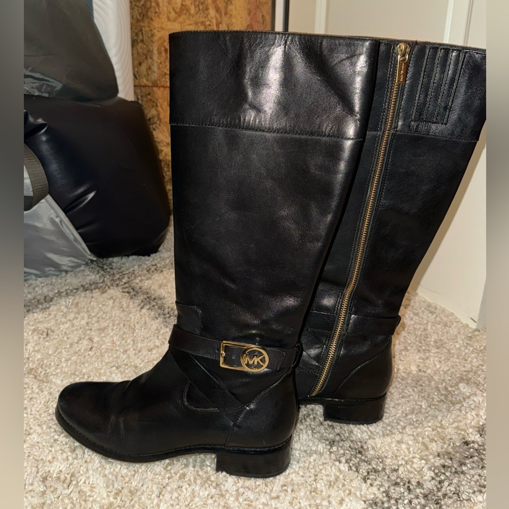 Michael Kors Tall Boot